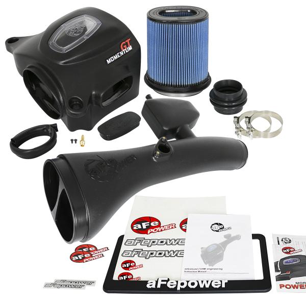 AFE Pro 5R Intake aFe 54-76011