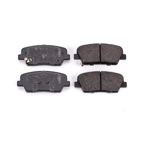 PowerStop 16-1387