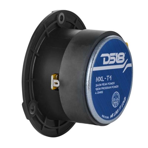 DS18 NXL-T1/BK