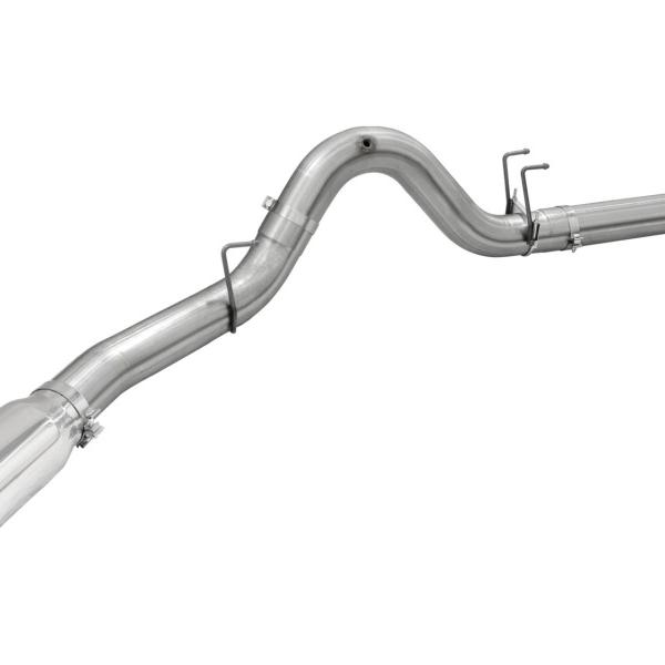 AFE Exhaust DPF Back aFe 49-03064-P
