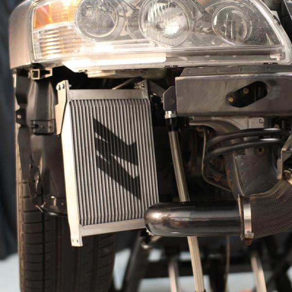 Mishimoto MMOC-EVO-01