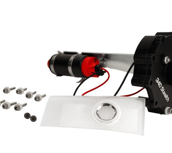 Aeromotive 18009