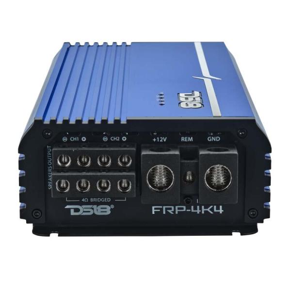 DS18 FRP-4K4/BL
