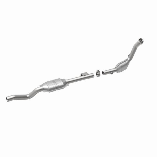 MAG Converter Direct Fit Magnaflow 51847