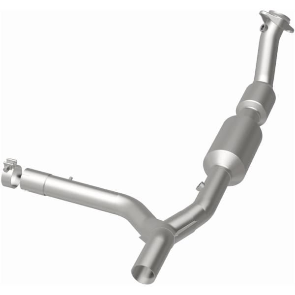MAG Converter Direct Fit Magnaflow 280008