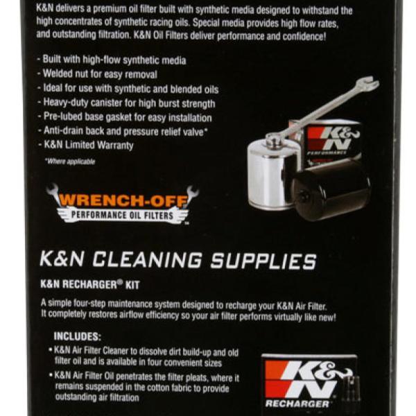 K&N Engineering E-3971