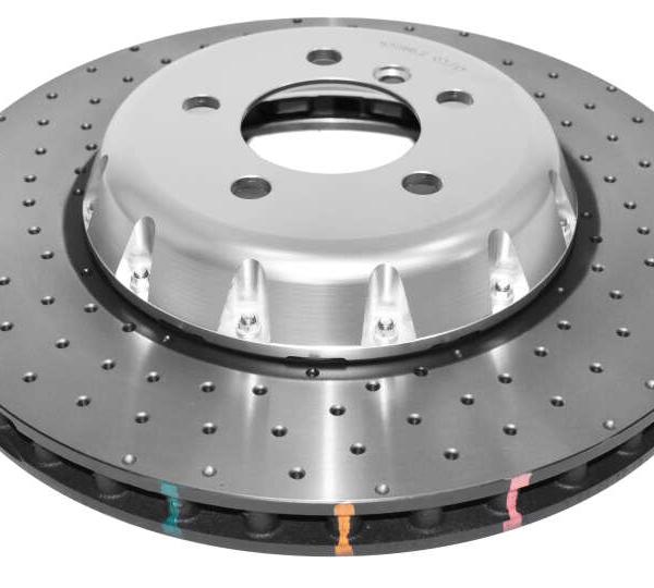 DBA 52286SLVXD