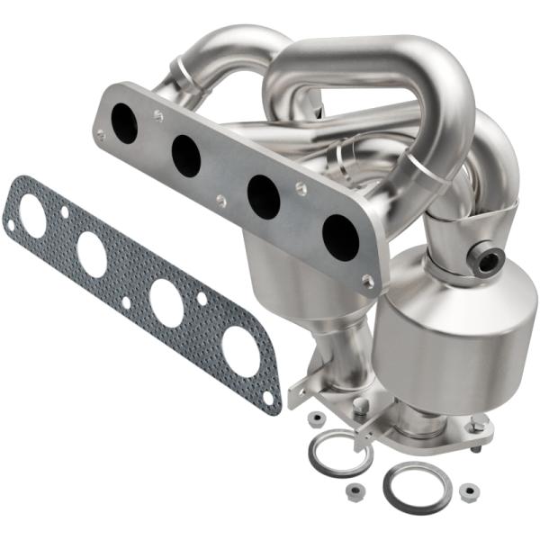 MAG Converter Direct Fit Magnaflow 452066