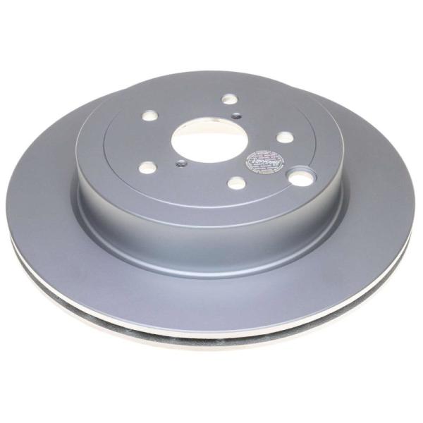 PowerStop JBR1366EVC
