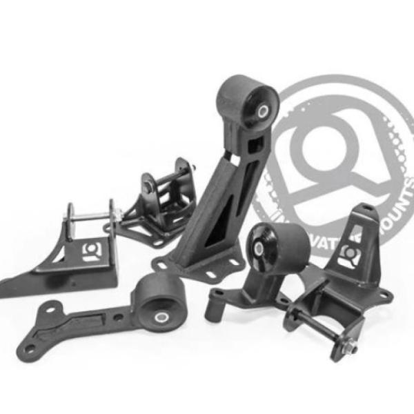 Innovative Mounts 80152-85A