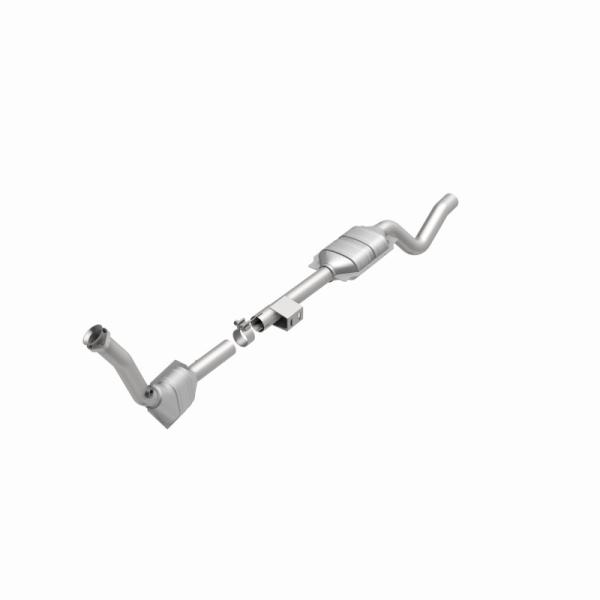 MAG Converter Direct Fit Magnaflow 51847