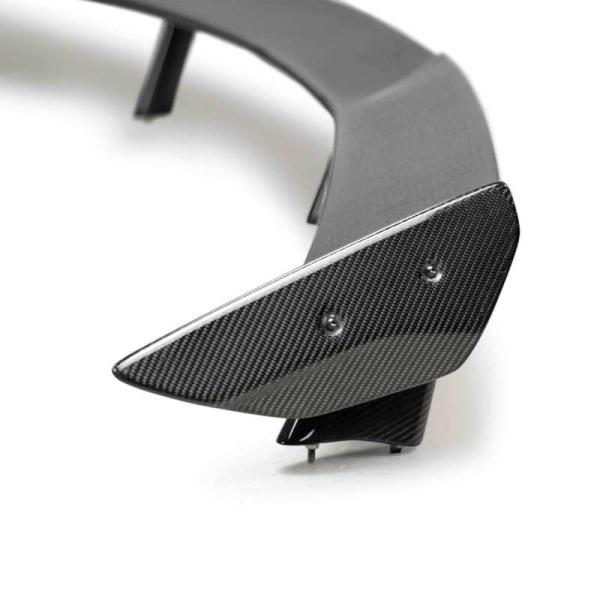 AND Rear Spoilers Anderson Composites AC-RS20CHC8-HW