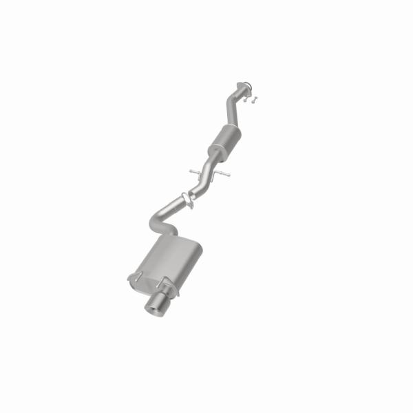 MAG BRE Exhaust Kits Magnaflow 106-0932