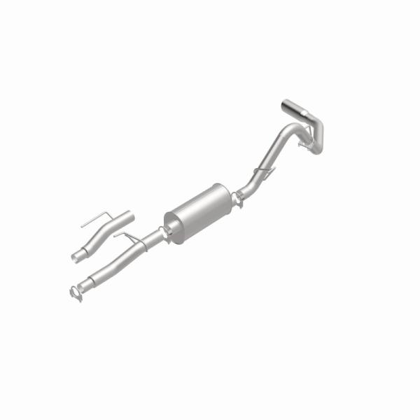 Magnaflow 106-0515