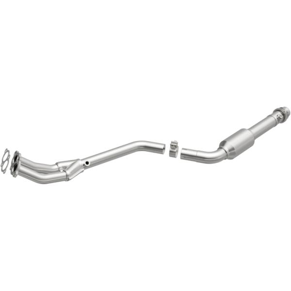Magnaflow 4481662