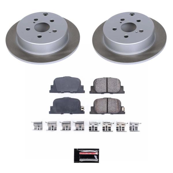 PowerStop SC2319