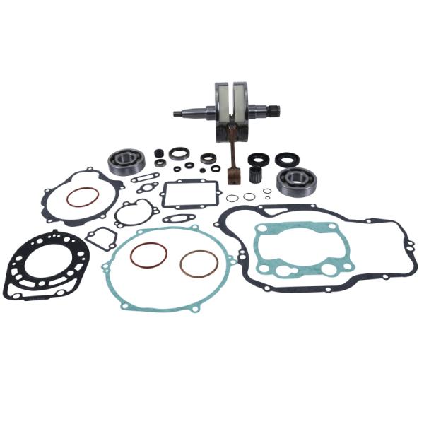 Hot Rods CBK0054