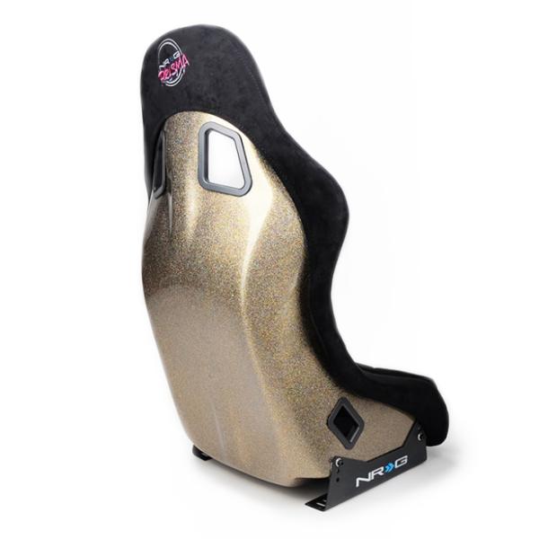 NRG FRP-303BK-ULTRA