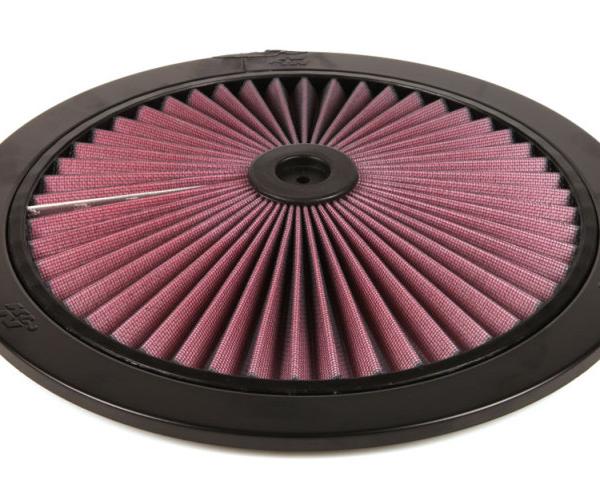 X-Stream Top Filter K&N Engineering 66-1401