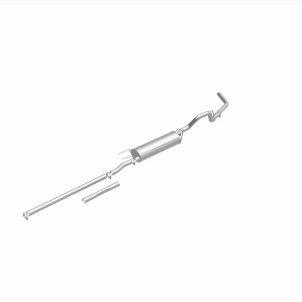 MAG BRE Exhaust Kits Magnaflow 106-0697