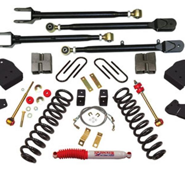 Skyjacker F86024K3