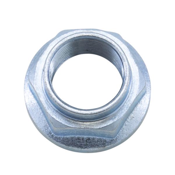 YUK Nuts Yukon Gear & Axle YSPPN-024