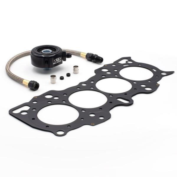 BLOX Racing BXPT-00500-84