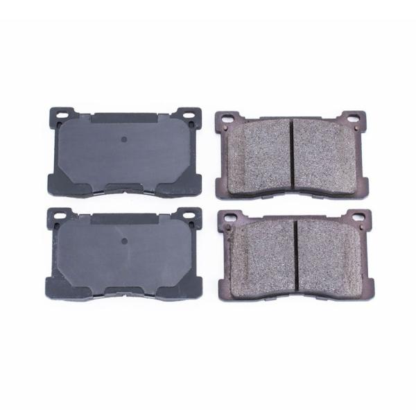 PowerStop 16-1576