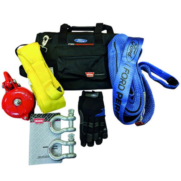 Ford Racing M-1820-FPORRHD