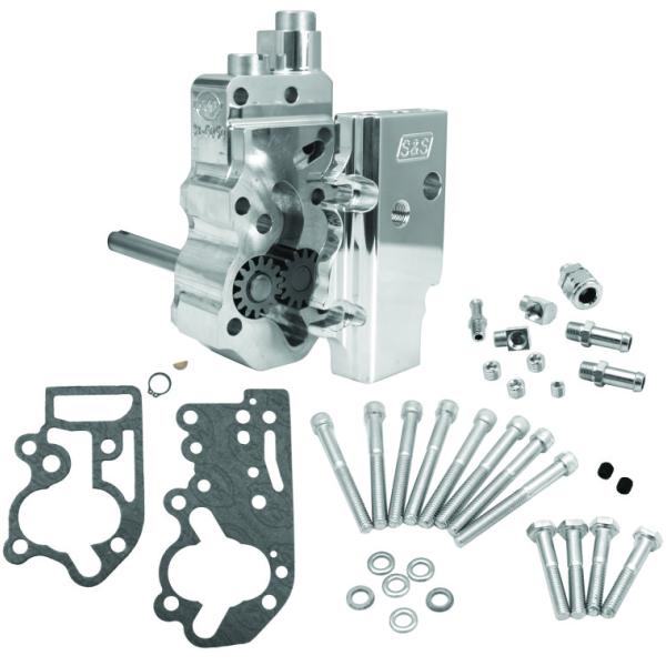 S&S Cycle 31-6203