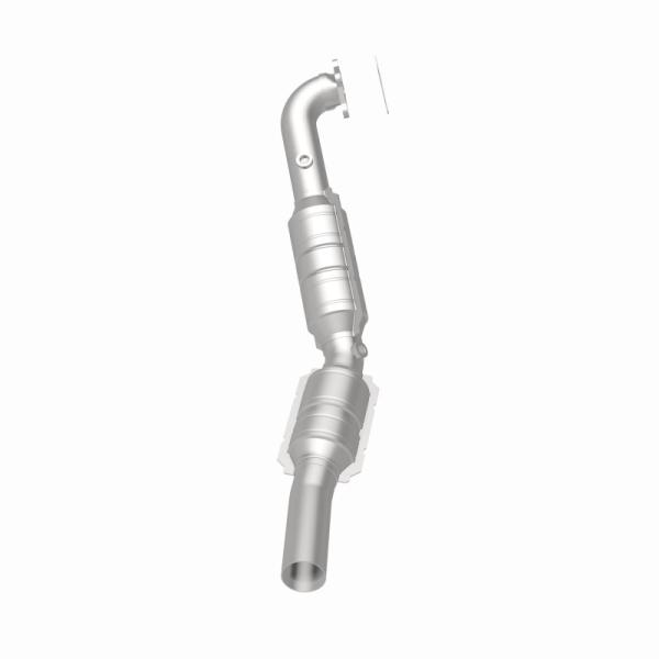 MAG Converter Direct Fit Magnaflow 551682