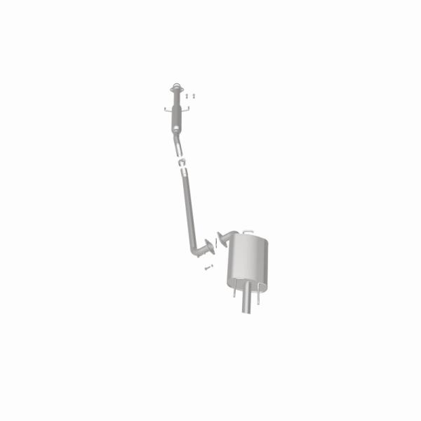 MAG BRE Exhaust Kits Magnaflow 116-0274
