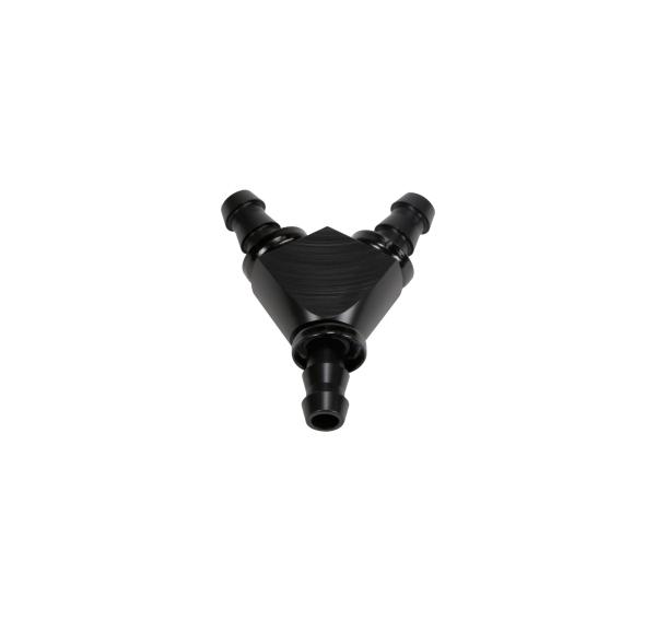 FPE Fittings Fleece Performance FPE-FIT-Y06-BLK