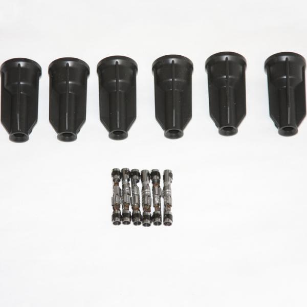 GMS MPG Plus Ignition Wires Granatelli Motor Sports 36-1798MPG