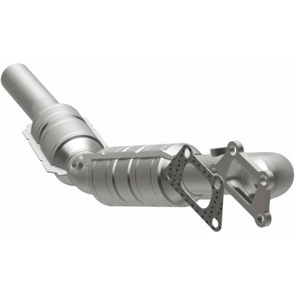 MAG Converter Direct Fit Magnaflow 551682