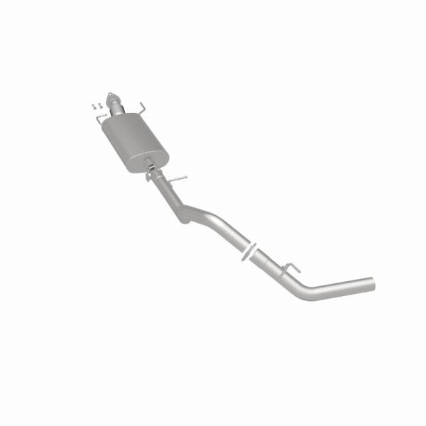 MAG BRE Exhaust Kits Magnaflow 106-0989
