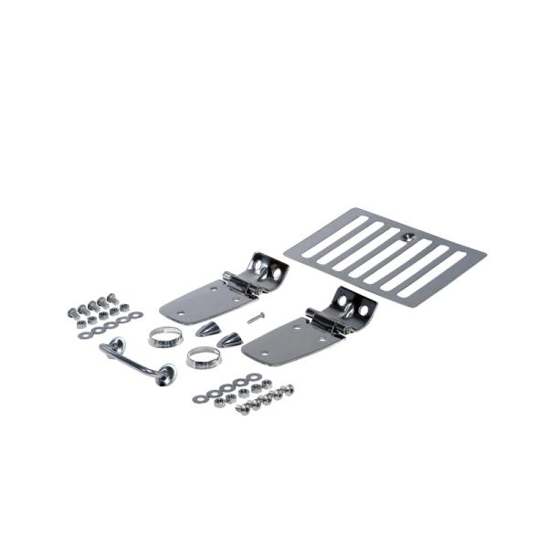 Rugged Ridge 11101.03