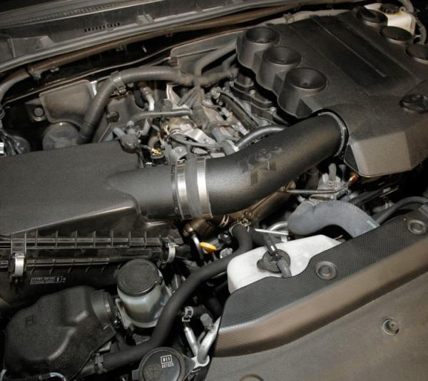 K&N Engineering 57-9034