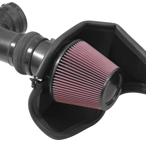 KN 63 AirCharger Intake K&N Engineering 63-3099