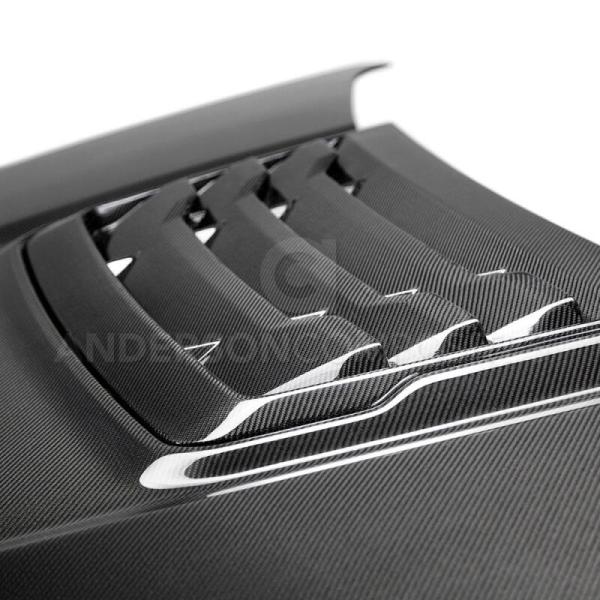 Anderson Composites AC-HD17FDRA-OE