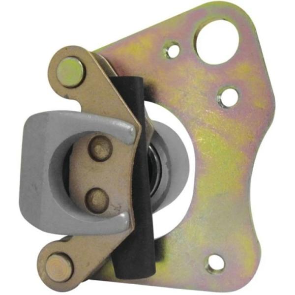 Quad Logic 100-1182-T