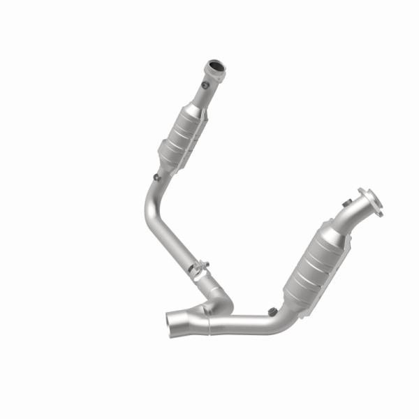 MAG Converter Direct Fit Magnaflow 49711