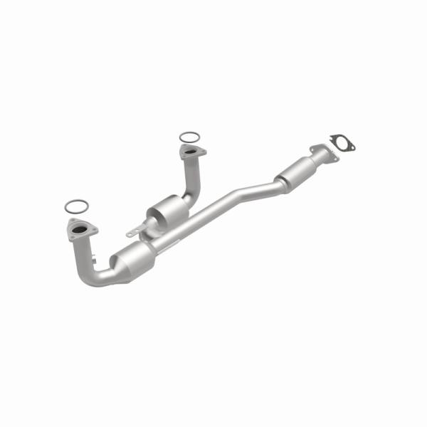 Magnaflow 444503