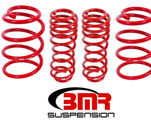 BMR Suspension SP070R