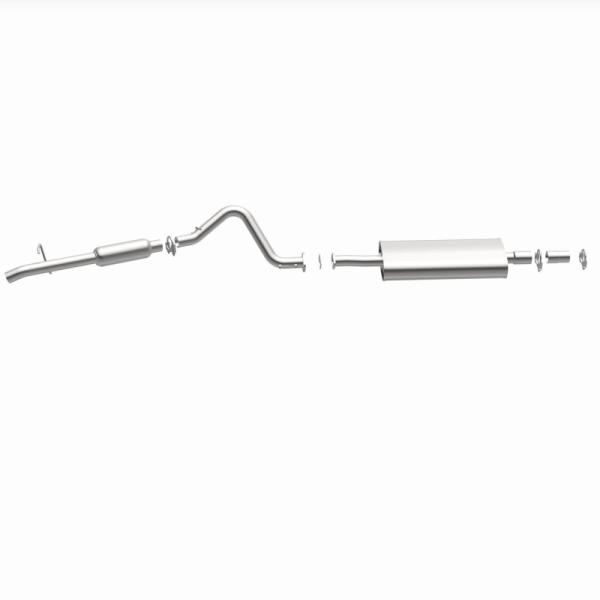 Magnaflow 106-0021
