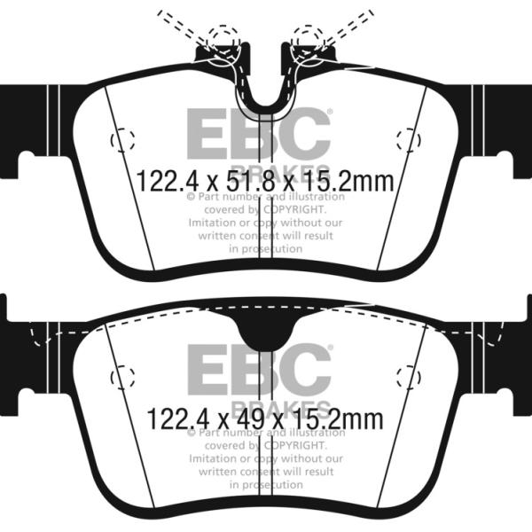 EBC DP22306