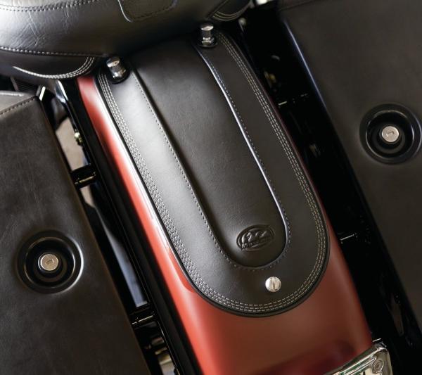 Mustang Motorcycle 78166