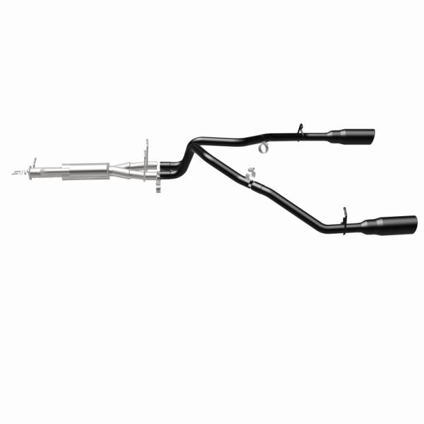 MAG Catback Exhaust Magnaflow 19685