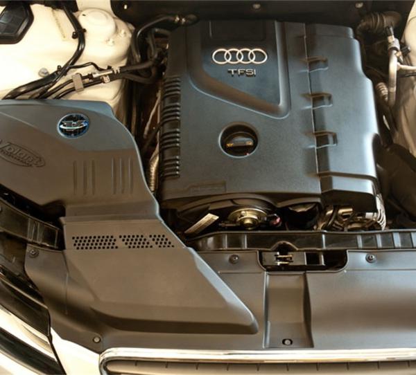 VOL PowerCore Clsed Air Intake Volant 119206