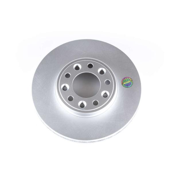 PSB Evolution Coated Rotor PowerStop AR8157EVC